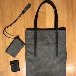 Sherpani Hadley Bag
